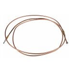 Thermocouple, l=1400mm - 292343532 - dometic