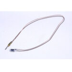 Thermocouple 500mm pour cuisiniere faure 3570140024