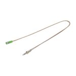 Thermocouple 500mm pour four electrolux 357029102