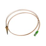 Thermocouple - 650mm - 948650244 - smeg Thermocouple - 650mm - 948650244 - smeg