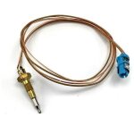 Thermocouple d'origine (948650108) four, cuisini�re smeg