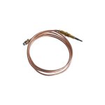 Thermocouple four 1300 m / m pour cuisiniere bompani - 61508