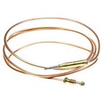 Thermocouple four + grill (l. 1300) d'origine
