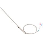 Thermocouple de type k, sonde de 200mm, vitesse de rponse rapide, large plage de mesure, capteur de ...