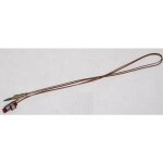 Thermocouple l500mm pour table de cuisson arthur - martin