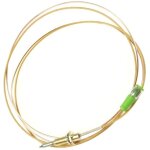 Thermocouple triple couronne l 750 mm d'origine
