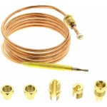 Thermocouple universel 1, 20m