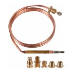 Thermocouple universel Thermocouple universel