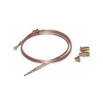 Thermocouple universel 5 raccords lg 900mm Thermocouple universel 5 raccords lg 900mm