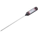 Thermomtre pour aliments, thermomtre de cuisson  sonde de viande pour barbecue numrique, outil de ...