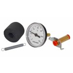 Thermomtre de contact termoqvick 0 - 120c