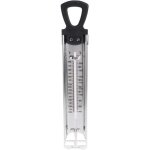 Thermom�tre de cuisine en acier inoxydable pour confiture, sucre, bonbons, liquide