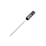 Thermomtre de cuisine numrique thermomtre domestique thermomtre de four thermomtre de cuisson, sonde ...