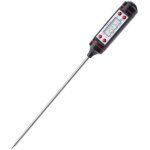 Thermom�tre de cuisine � sonde de temp�rature de haute pr�cision tp101 pour la cuisson de la viande, ...