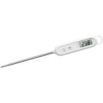 Thermomètre de cuisson alimentaire professionnel thermomètre instantané pour dinde mesure rapide de l'eau ... Thermomètre de cuisson alimentaire professionnel thermomètre instantané pour dinde mesure rapide de l'eau ...