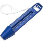Thermomtre  flotteur, thermomtre pour piscine 1, thermomtre portable 0 - 50 c, thermomtre pour ...