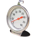 Thermomètres de four indicateur de température thermomètre à lecture instantanée sonde en acier inoxydable ... Thermomètres de four indicateur de température thermomètre à lecture instantanée sonde en acier inoxydable ...