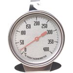 Thermomtres de four, jauge de temprature, thermomtre  lecture instantane, sonde en acier inoxydable, ...