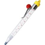 Thermomtre  friture classique thermomtre alimentaire  lecture de temprature de cuisine - thermomtre ...