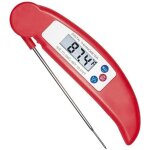 Thermometre frontal adulte, thermometre sans contact avec affichage � lcd, thermom�tre frontal infrarouge ...