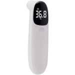 Thermomtre frontal et auriculaire bebe et adultes - alerte fivre - mesure temprature nourriture - ...