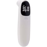Thermomtre frontal et auriculaire ulisem, thermomtre numrique sans contact, thermomtre infrarouge ...