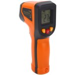 Thermomètre infrarouge laser thermometre sans contact - 50 - 600?( - 58 - 1112°f)emissivité réglable ... Thermomètre infrarouge laser thermometre sans contact - 50 - 600?( - 58 - 1112°f)emissivité réglable ...