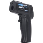 Thermom�tre infrarouge portable testeur de temp�rature laser num�rique de haute pr�cision outil ir de ...