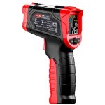 Gistuch - thermomètre infrarouge, ta601b thermomètre laser numérique gamme de pistolet infrarouge lcd ... Gistuch - thermomètre infrarouge, ta601b thermomètre laser numérique gamme de pistolet infrarouge lcd ...
