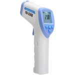 Thermom�tre infrarouge v�t�rinaire pour porcs bovins moutons chevaux animaux thermom�tres �lectroniques ...