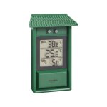 Inovalley thermomètre intérieur ou extérieur inovalley 312elv Inovalley thermomètre intérieur ou extérieur inovalley 312elv
