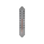 Thermomtre intrieur ou extrieur z500 - inovalley