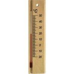 Tfa dostmann - thermomtre intrieur tfa 12. 1053. 05