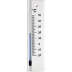 Tfa dostmann - thermomtre intrieur tfa 12. 1053. 09