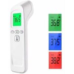Thermometre medical frontal infrarouge m�dicale thermometre sans contact pour personne (adulte enfant ...