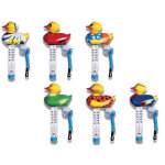 Thermomtre mr duck kokido