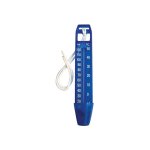 Thermomètre piscine kokido bleu s Thermomètre piscine kokido bleu s