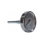 Thermom�tre � plonge 100mm 500�c diff