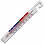 Thermometre refrigerateur congelateur ( - 484000000786 pour refrigerateur