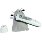 Thermomtre sans contact 2 en 1