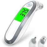 Thermom�tre trywise body check