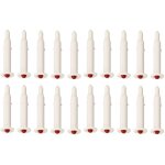 Thermom�tre � volaille, thermom�tre de cuisson escamotable, thermom�tre jetable pour poulet r�ti, minuterie ...