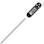 Thermomtre de cuisine numrique thermomtre domestique thermomtre de four thermomtre de cuisson, sonde ...