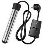 Thermoplongeur baignoire 2000w thermoplongeur �lectrique thermoplongeur de voyage, thermoplongeur en ...