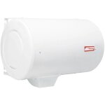 Thermor - chauffe - eau lectrique blind 100l horizontal raccordement dessous 253014