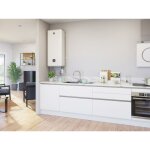 Thermor - chauffe - eau plat multi positions malicio 3 stéatite connecté 40l blanc - 231063 Thermor - chauffe - eau plat multi positions malicio 3 stéatite connecté 40l blanc - 231063