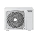 Thermor - climatisation - nagano unit extrieure monosplit 9000w - 872131