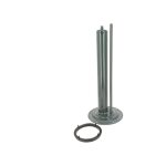 Thermor - corps de chauffe + joint, 040159 040142 - chauffe - eau
