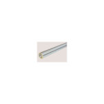 Gaine alu souple calorifug 160 mm thermor l. 2 m - 900364