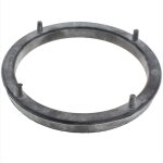 Joint résistance 13cm diamètre extérieur pour chauffe - eau siemens Joint résistance 13cm diamètre extérieur pour chauffe - eau siemens